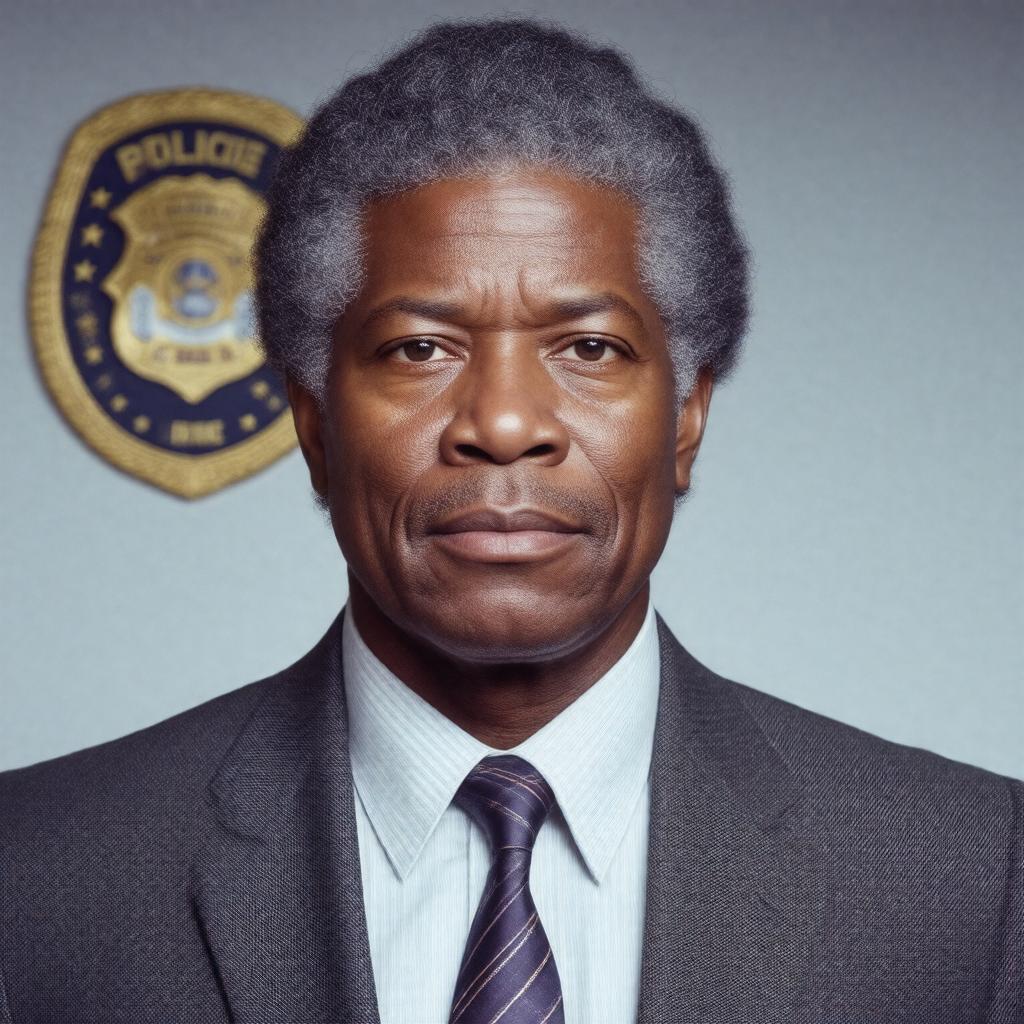 Clarence Williams III